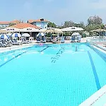 Hotel, Zakynthos Island Hotel 3*