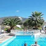 Hotel, Zakynthos Island Hotel