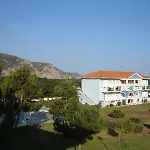 Hotel, Zakynthos Island 3*