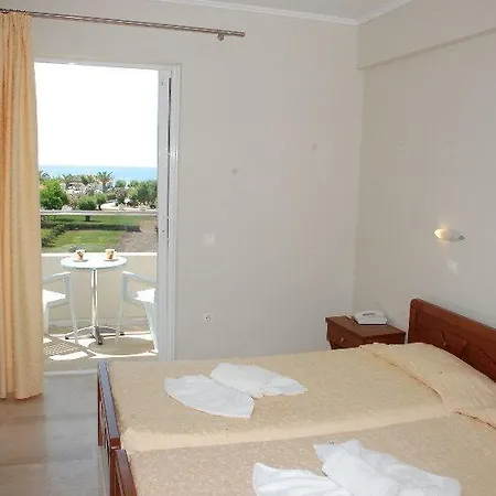 Szálloda Hotel, Zakynthos Island Kalamáki