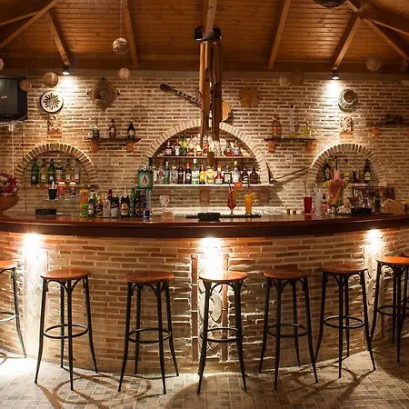 Hotel, Zakynthos Island