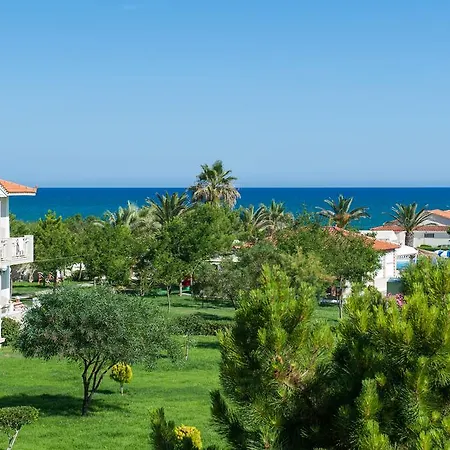 Hotel, Zakynthos Island Kalamáki