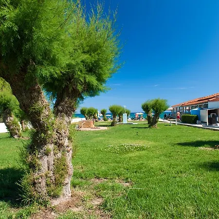 Szálloda Hotel, Zakynthos Island 3*