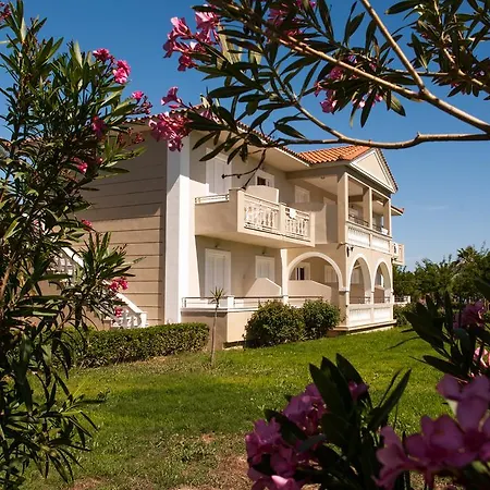 Hotel, Zakynthos Island Szálloda 3*