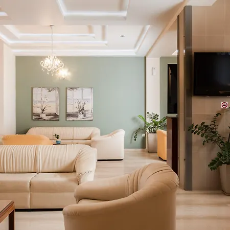 Hotel, Zakynthos Island 3* Kalamáki