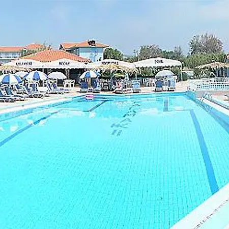 Hotel, Zakynthos Island Hotel 3*