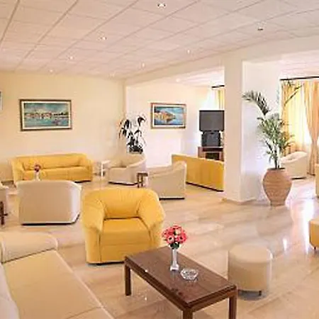 Hotel, Zakynthos Island 3* Kalamáki