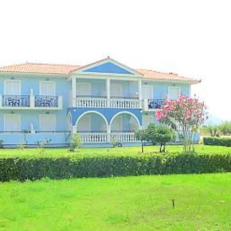 Hotel, Zakynthos Island 3*