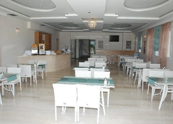 Hotel, Zakynthos Island