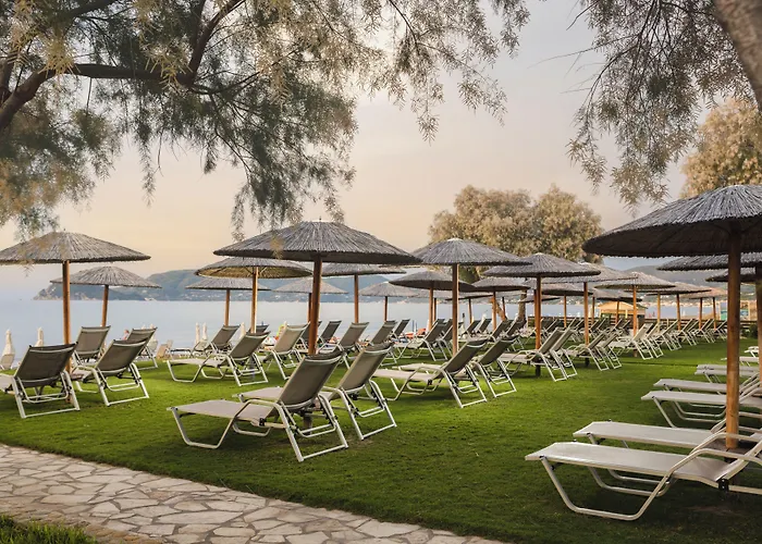 Hotel Hotel, Zakynthos Island Kalamákion