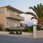 Hotel, Zakynthos Island Hotel 3*