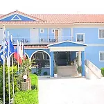 Hotel, Zakynthos Island Hotel