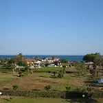 Hotel, Zakynthos Island 3* Kalamákion