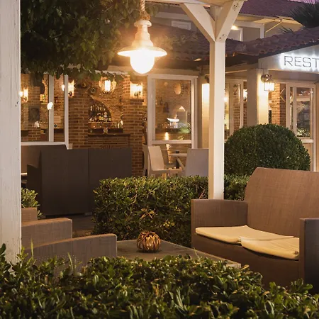 Hotel, Zakynthos Island 3*