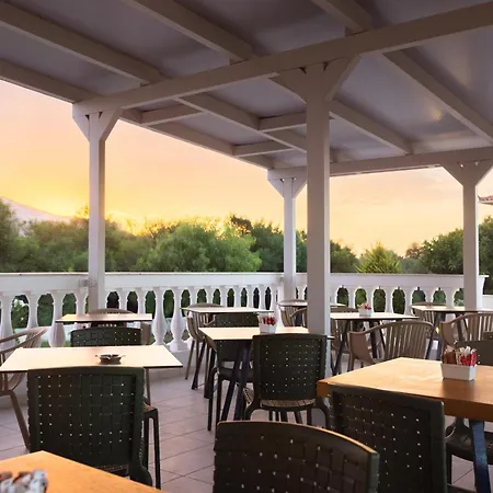 Hotel, Zakynthos Island Hotel 3*