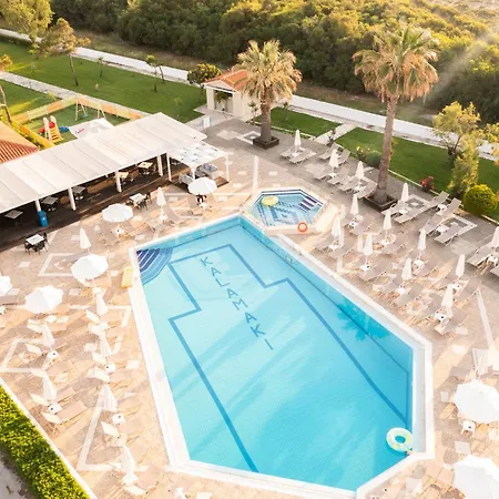 Hotel, Zakynthos Island