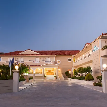 Hotel Hotel, Zakynthos Island