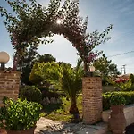Hotel, Zakynthos Island Kalamákion