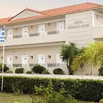Hotel, Zakynthos Island Hotel Kalamákion