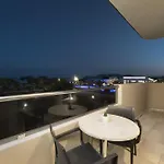 Hotel, Zakynthos Island 3*