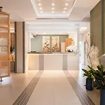 Hotel, Zakynthos Island Hotel 3*