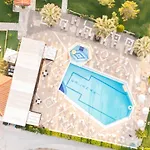 Hotel Hotel, Zakynthos Island 3*