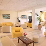 Hotel, Zakynthos Island 3* Kalamákion