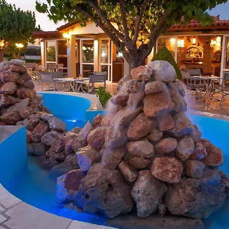 Hotel Hotel, Zakynthos Island