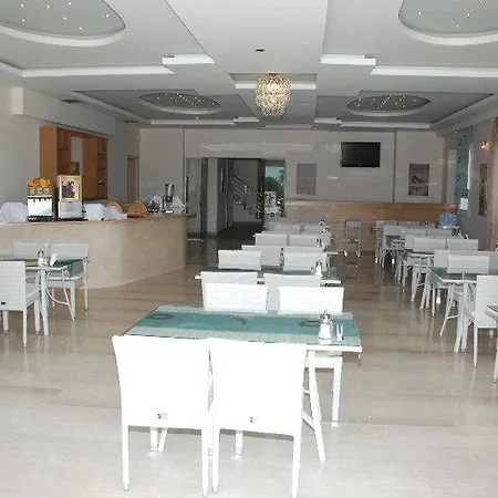 Hotel, Zakynthos Island