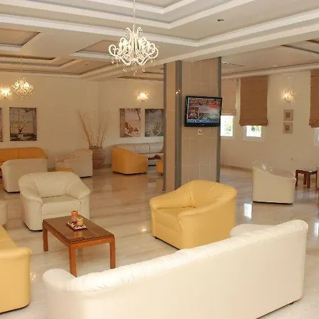 Hotel Hotel, Zakynthos Island 3*
