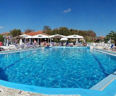 Hotel Hotel, Zakynthos Island Kalamákion