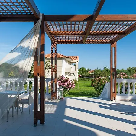 Hotel Hotel, Zakynthos Island Kalamákion