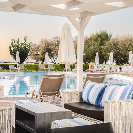 Hotel, Zakynthos Island Отель Каламакион