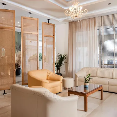 Hotel Hotel, Zakynthos Island 3*