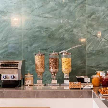 Hotel Hotel, Zakynthos Island 3*