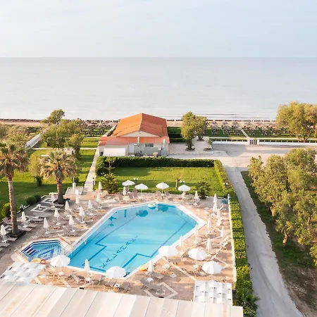 Hotel, Zakynthos Island Hotel 3*