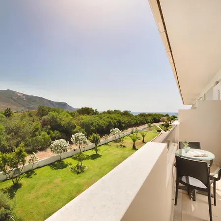 מלון Hotel, Zakynthos Island Kalamákion