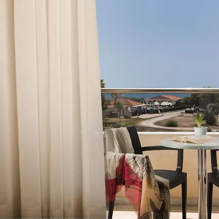 Hotel Hotel, Zakynthos Island