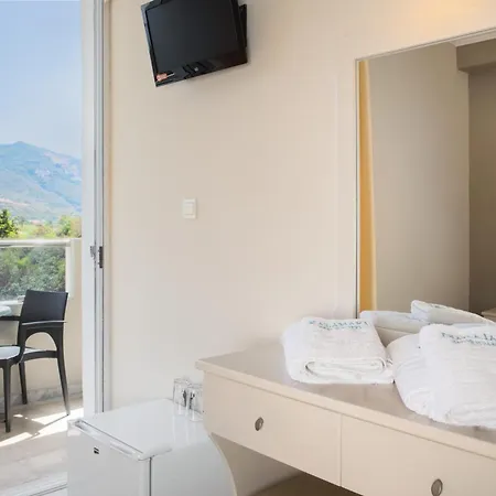 Hotel, Zakynthos Island Hotel 3*