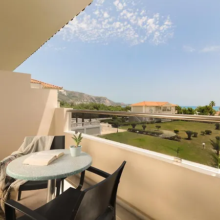 Hotel Hotel, Zakynthos Island