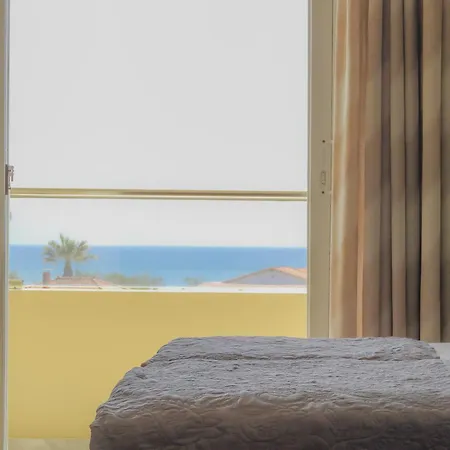 Hotel, Zakynthos Island Hotel 3*