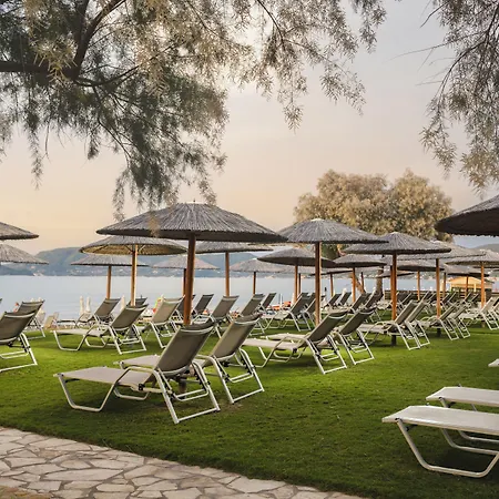 Hotel Hotel, Zakynthos Island Kalamákion