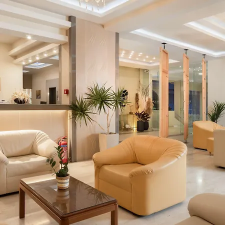Hotel, Zakynthos Island