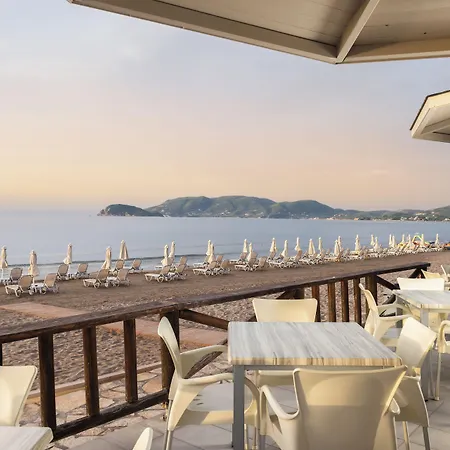 Hotel, Zakynthos Island 3*