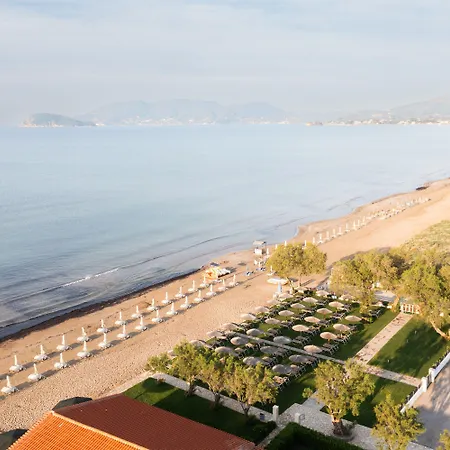 Hotel, Zakynthos Island Hotel 3*