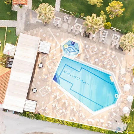 Hotel Hotel, Zakynthos Island 3*