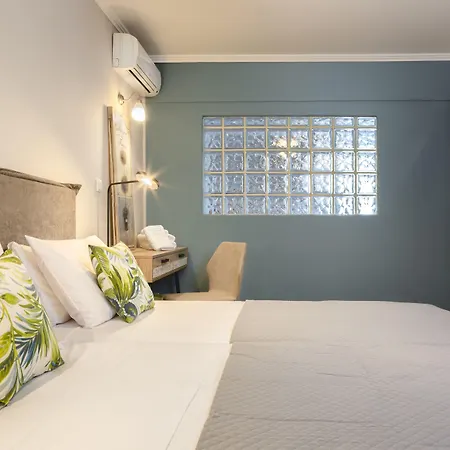 Hotel, Zakynthos Island Hotel 3*