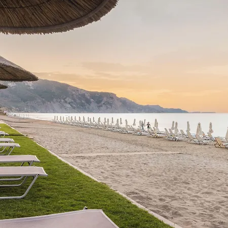 Hotel, Zakynthos Island 3* Kalamákion