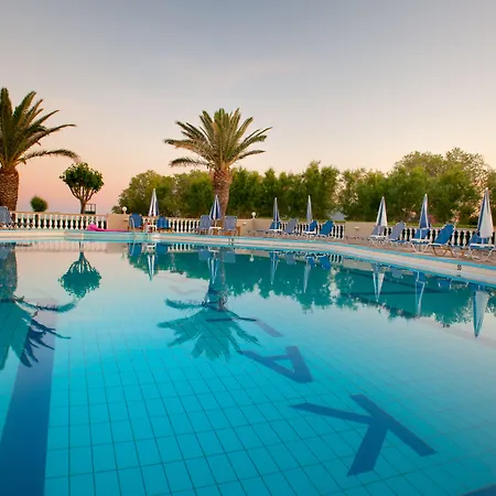 Hotel, Zakynthos Island Hotel Kalamaki (Zakynthos)