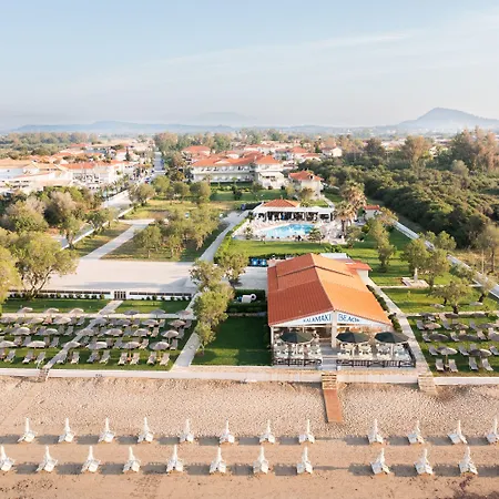 Hotel, Zakynthos Island Hotel Kalamaki (Zakynthos)